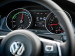 Volkswagen Golf GTE 5-Door 2014 года